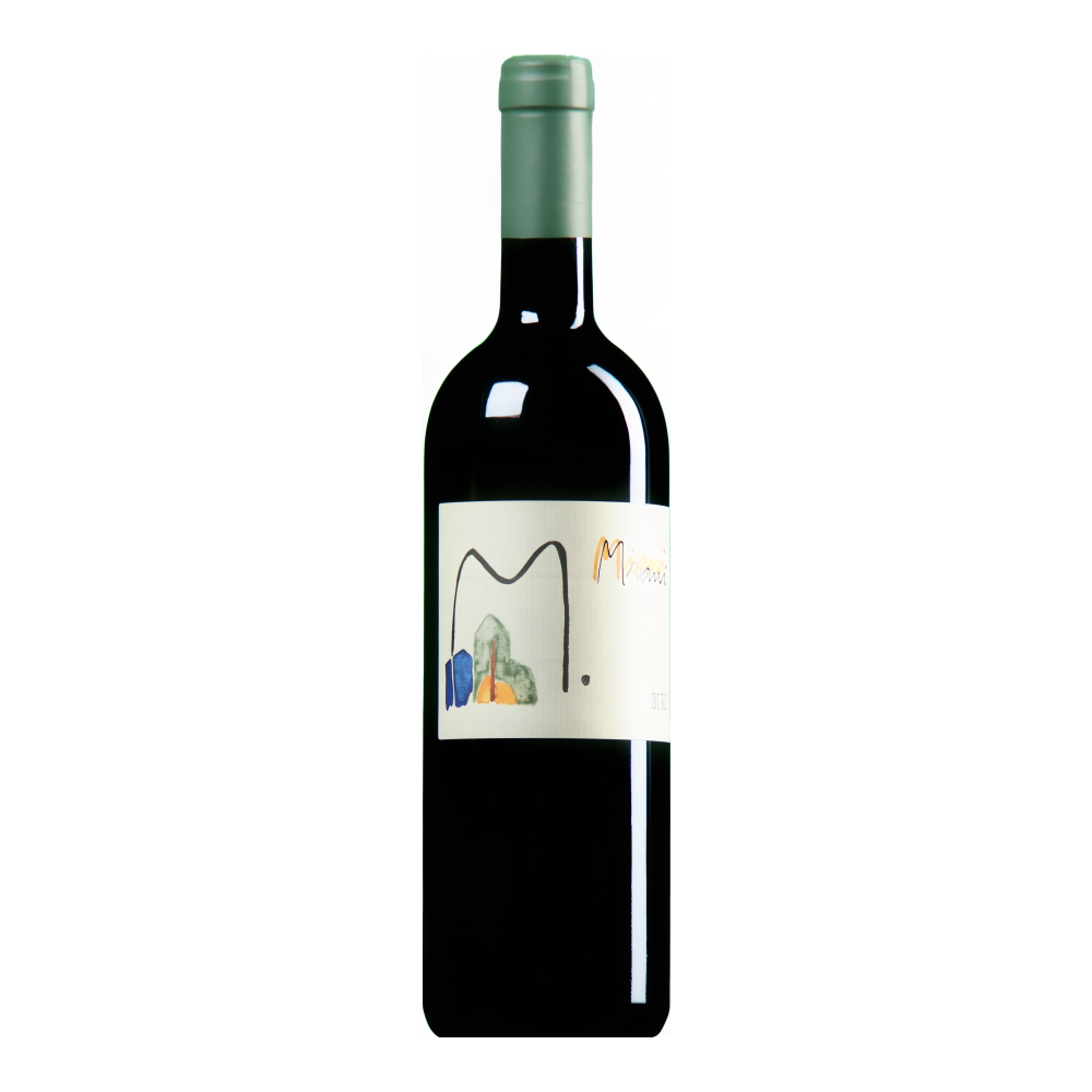 Miani, Merlot 2018, Bottiglia 750 ml